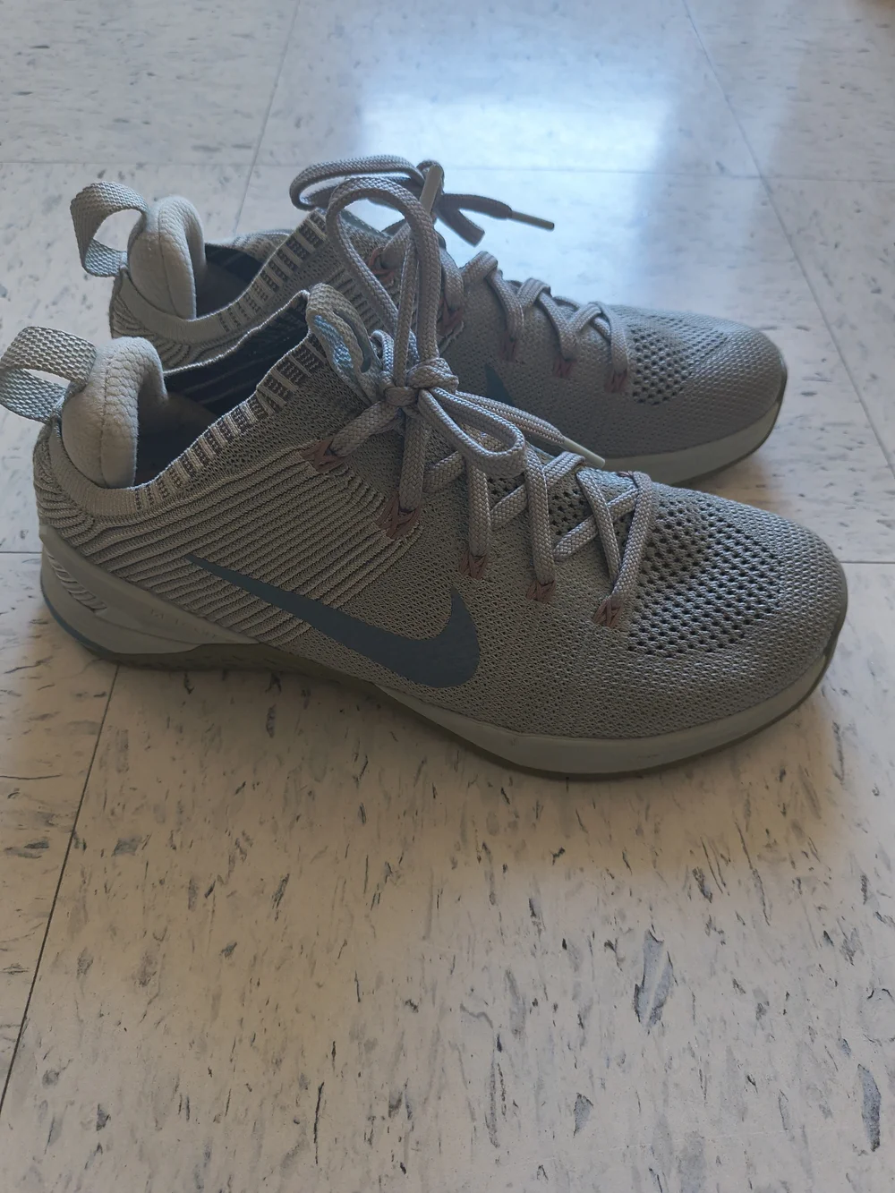 Nike metcon modern
